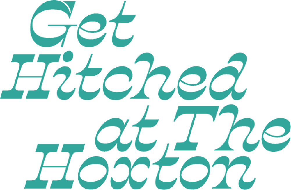 Get Hitched – Dublin