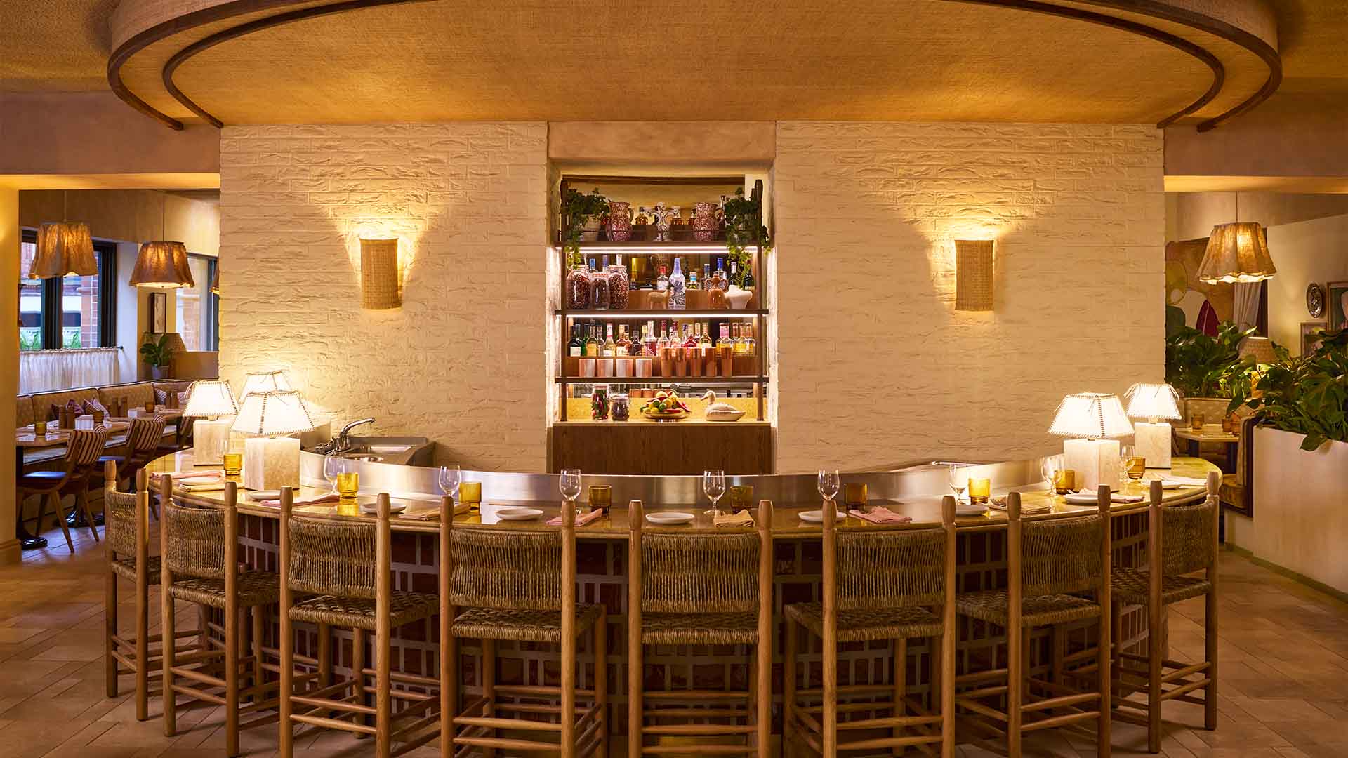 Inside The Hoxton Dublin